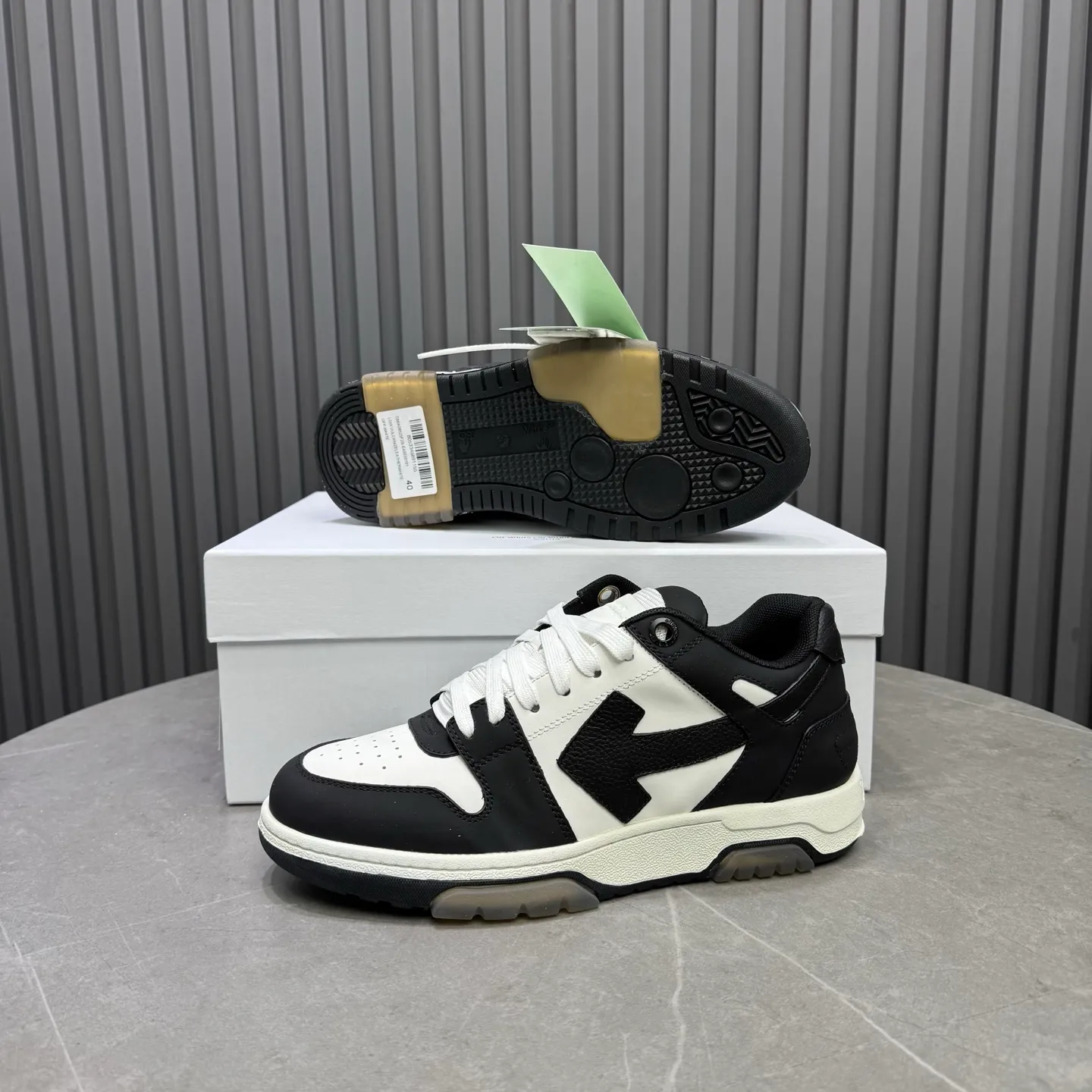 P620 OFF WHITE⚡️Couple model⚡️35-40 women’s model 39-46 men’s model